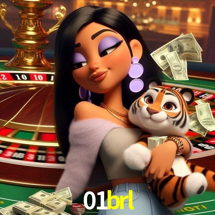 Welcome Bonus 01brl