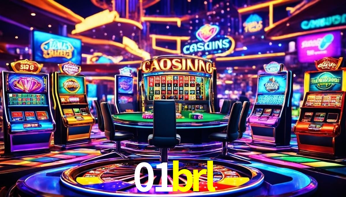 Estatísticas 01brl