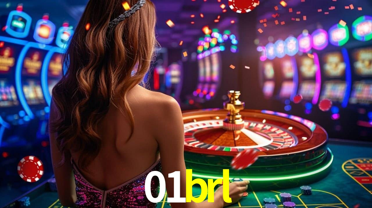 APP rápido e leve da 01brl