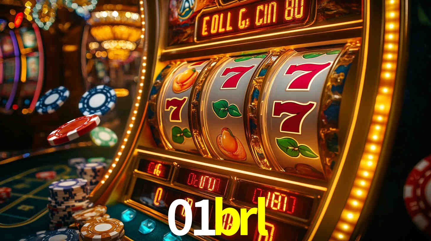 Welcome Bonus 01brl