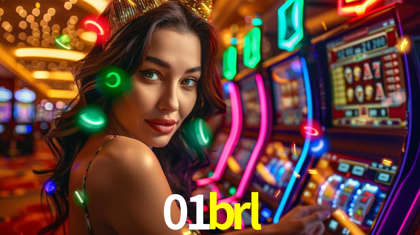 Mercados ao vivo e cash out na 01brl