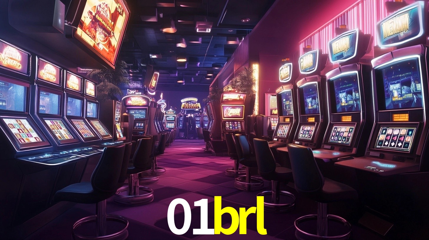 01brl App Interface