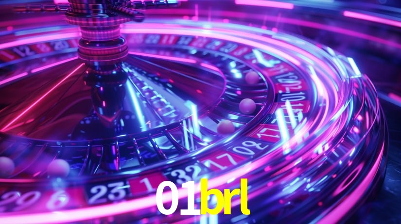 Desvendando o Mundo dos Jogos Virtuais na 01brl