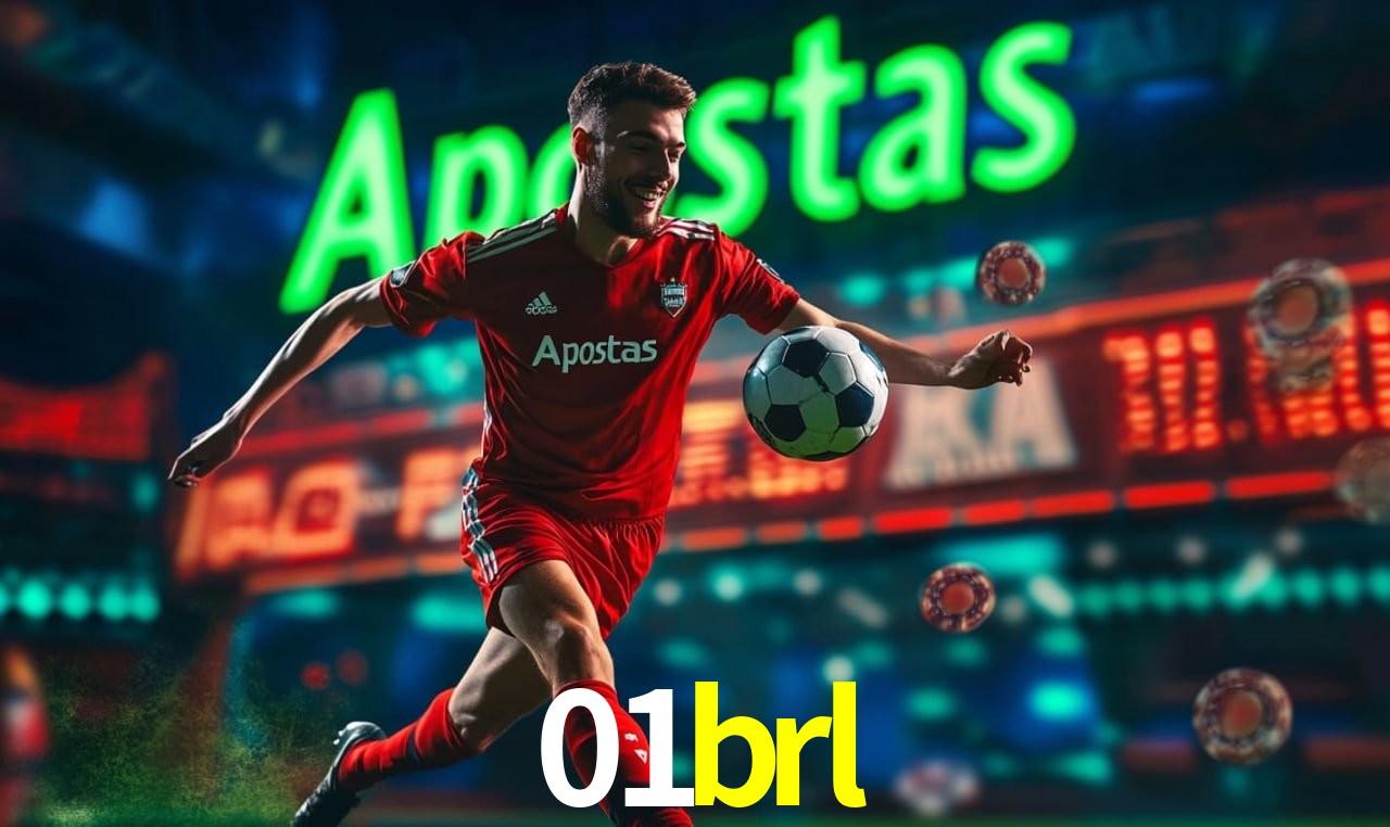 Roda da fortuna na 01brl