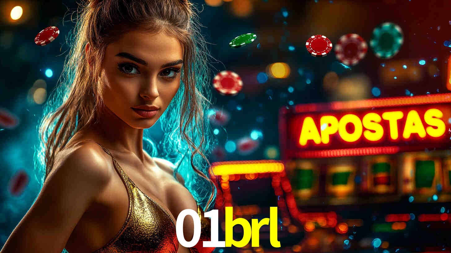 A Experiência Imersiva dos Cassinos Ao Vivo no 01brl