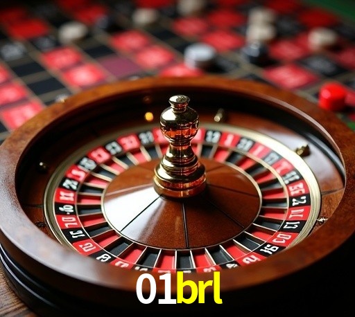 Bônus e promoções da 01brl