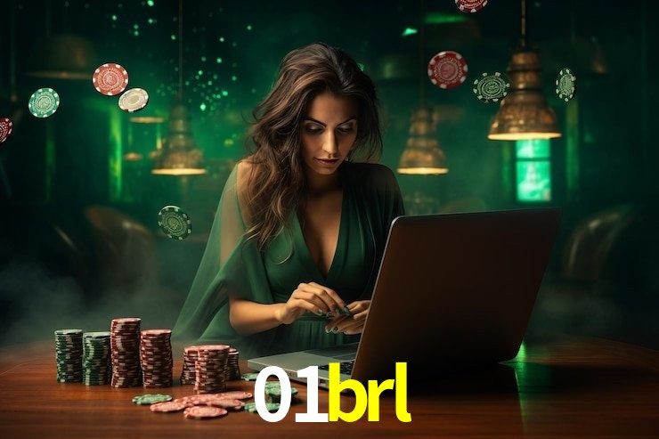 Escolher plataforma para baixar 01brl