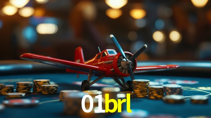 Game Providers 01brl