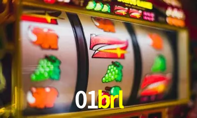Descubra a Magia dos Jogos de Arcade no 01brl