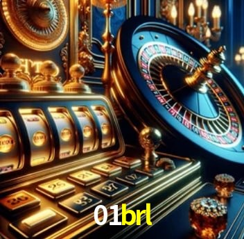 Mesa de Roleta 01brl