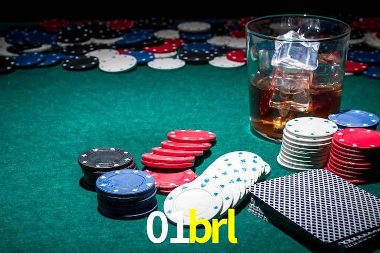 Casino Ao Vivo 01brl