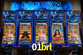 Apostas Esportivas na 01brl: Um Guia Completo