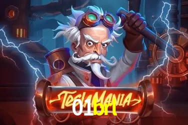 Provedores de Jogos 01brl