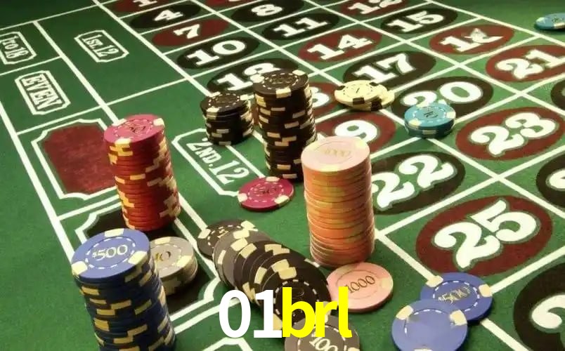 Recursos de Bônus 01brl