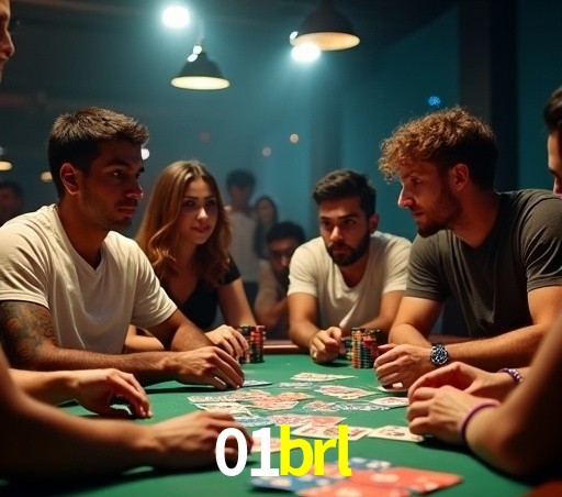Jogos com bônus e suporte 24h na 01brl