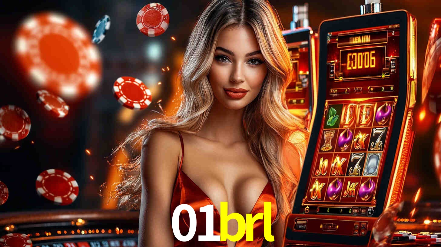 Sinta a adrenalina dos jogos de cassino com 01brl