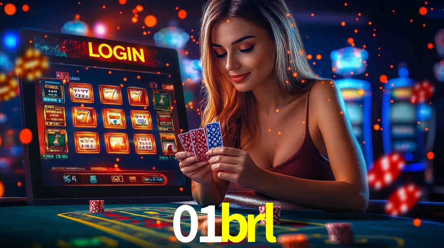 Bônus Generosos e Exclusivos no 01brl para Você!