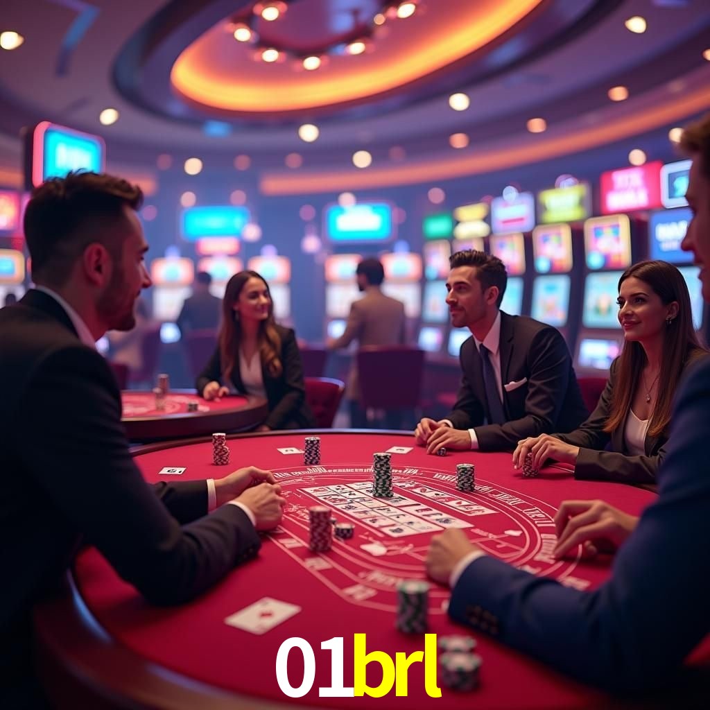 Jogos Exclusivos 01brl