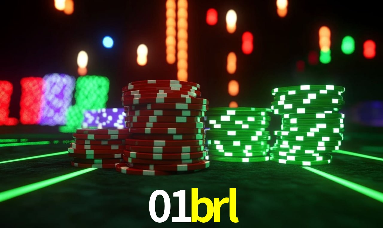 Game Statistics 01brl