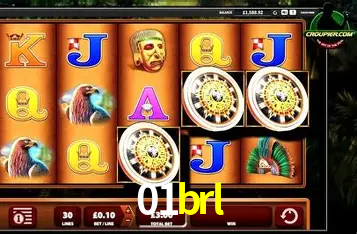 A Revolução dos Aplicativos de Jogos no 01brl