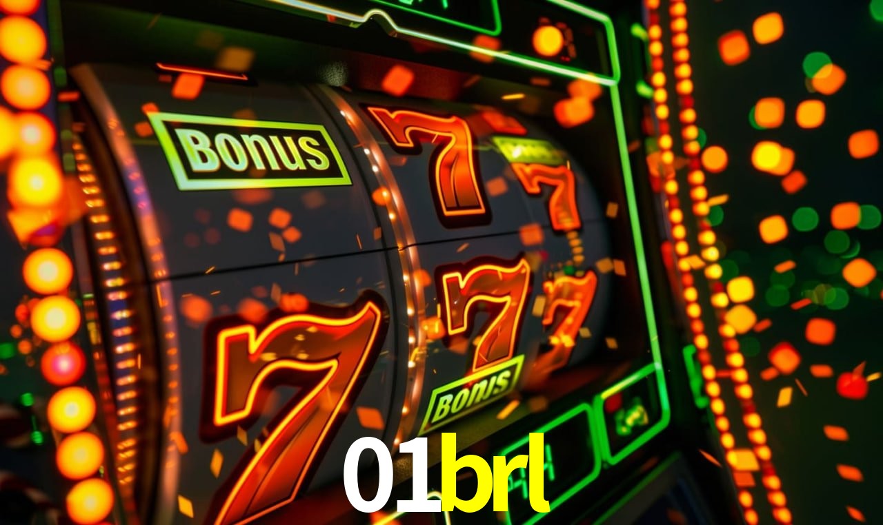 Download para Android e iOS na 01brl