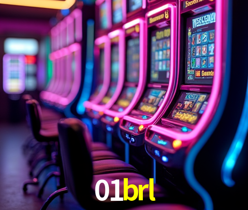 Loterias online na 01brl