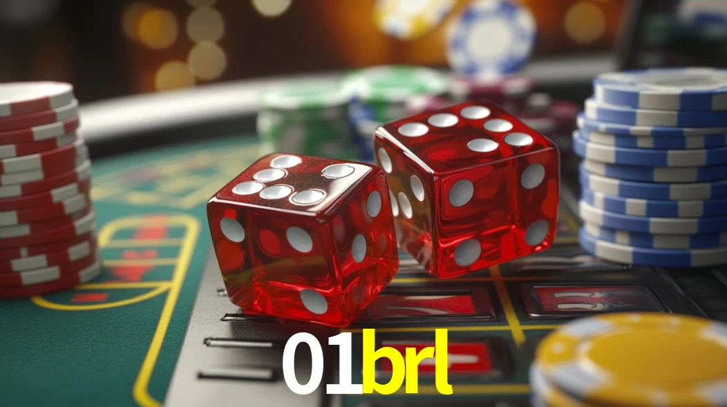 Live Casino 01brl