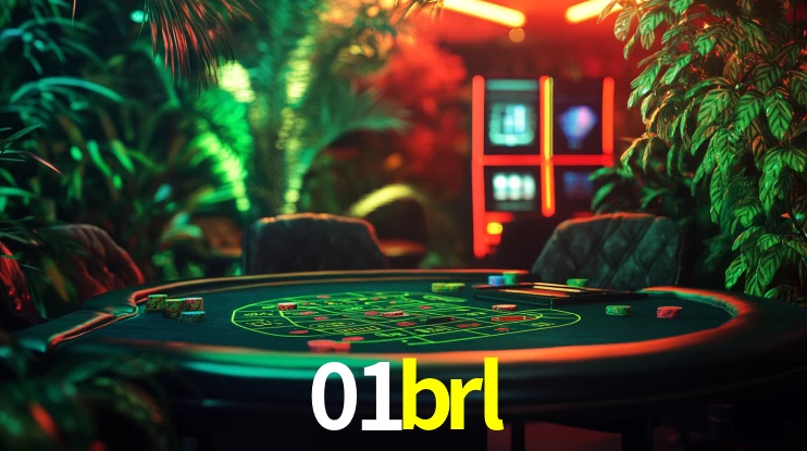 VIP Casino 01brl