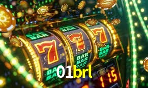 APP oficial da 01brl para mobile
