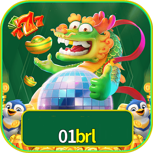 APK oficial da 01brl para Android